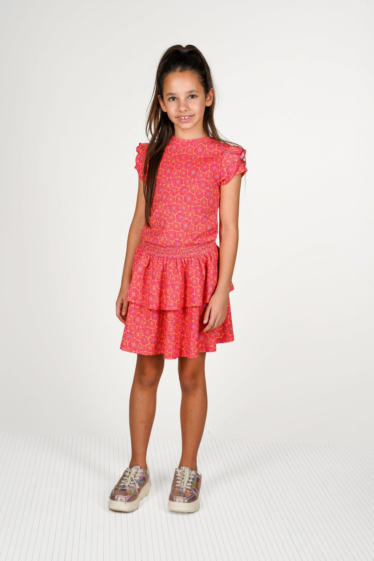 Robe Delphi Fabulous