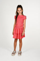 Robe Delphi Fabulous