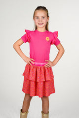 Robe Dua Rose