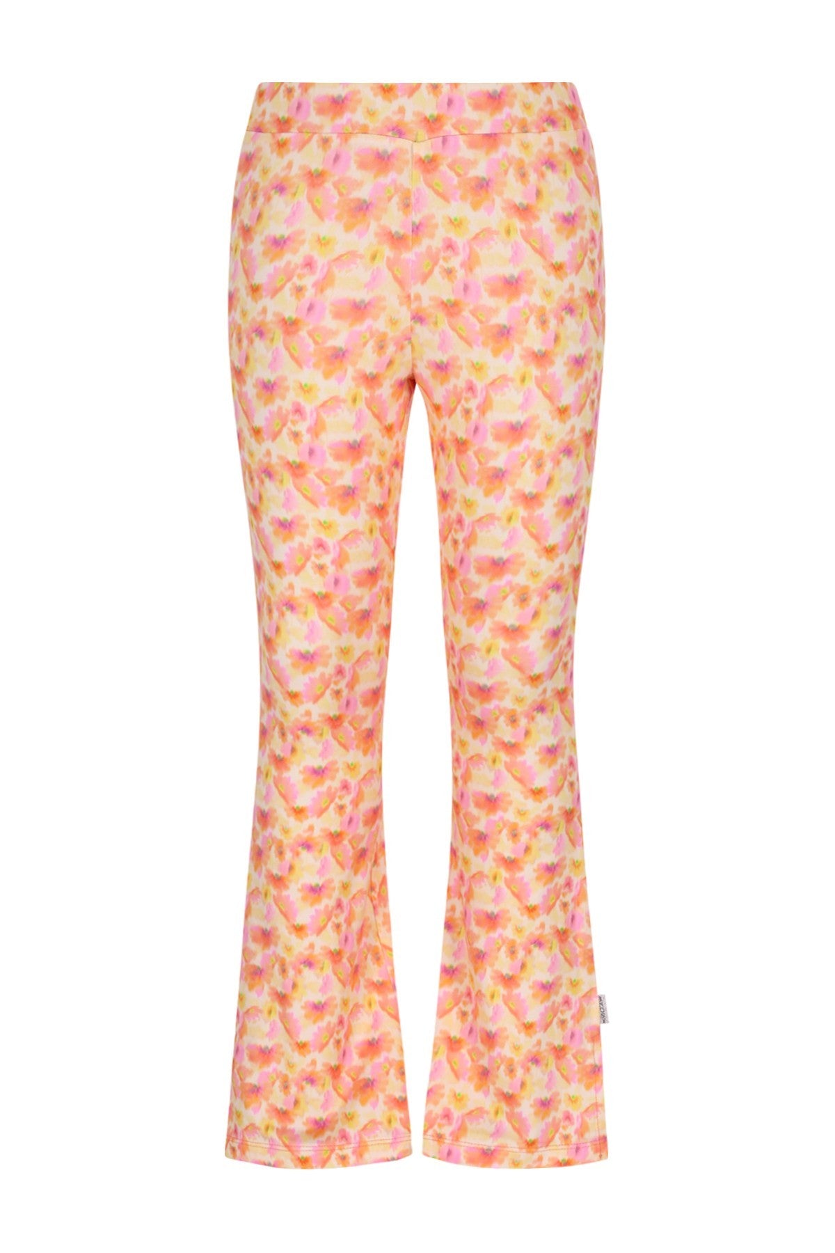 Pantalon Phoebe Multicolore
