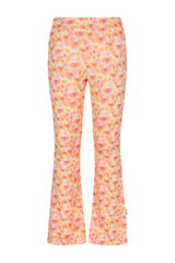 Pantalon Phoebe Multicolore