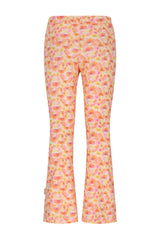 Pantalon Phoebe Multicolore