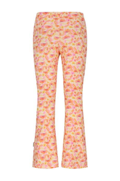 Pantalon Phoebe Multicolore