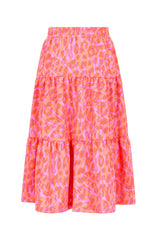Jupe Riri Multicolore