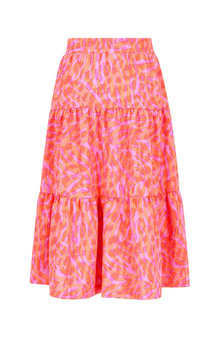 Jupe Riri Multicolore