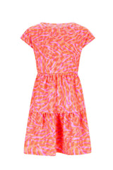 Robe Darla Multicolore