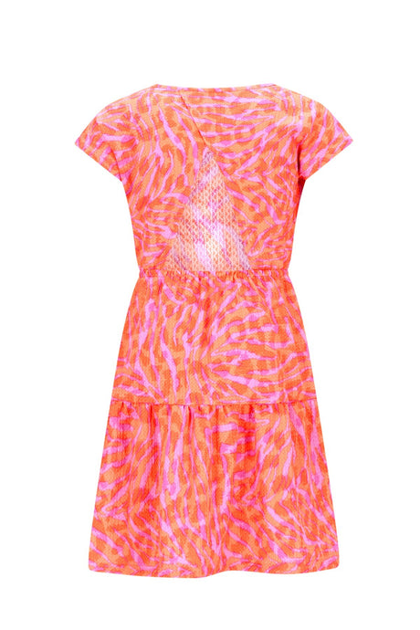 Robe Darla Multicolore