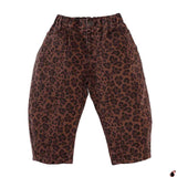 Pantalon Molly Brun