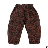 Pantalon Molly Brun