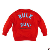 Sweat Deen Rouge
