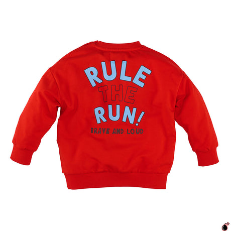 Sweat Deen Rouge