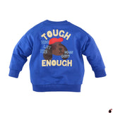 Sweat Vinz Bleu