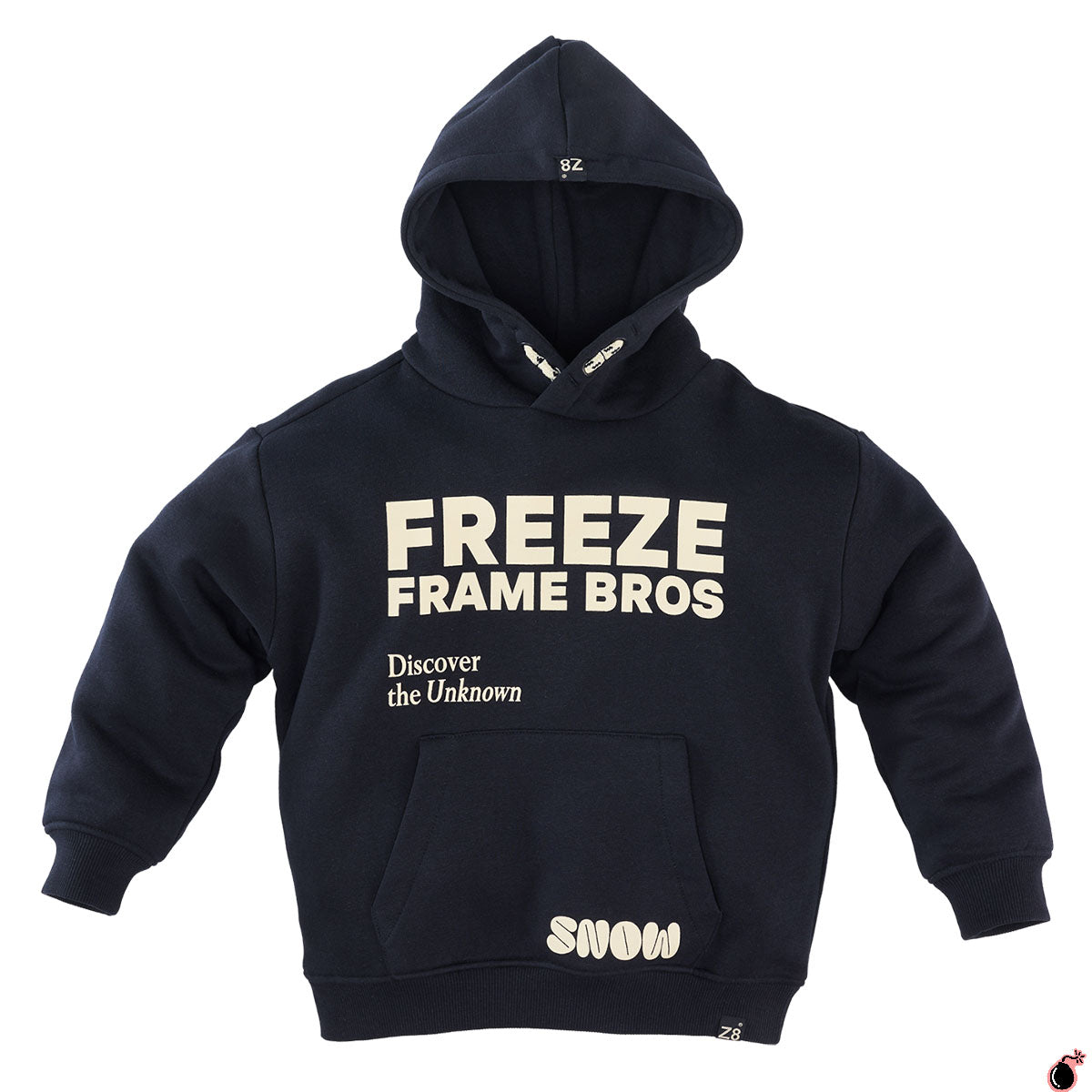 Pull Dax Bleu
