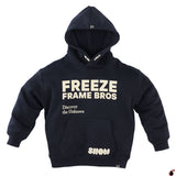 Pull Dax Bleu