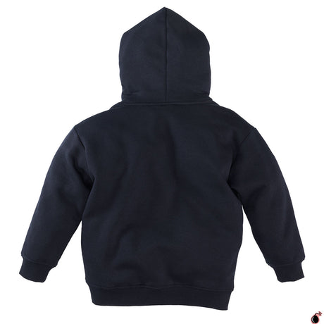 Pull Dax Bleu