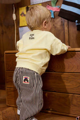 Pantalon Leandro Brun