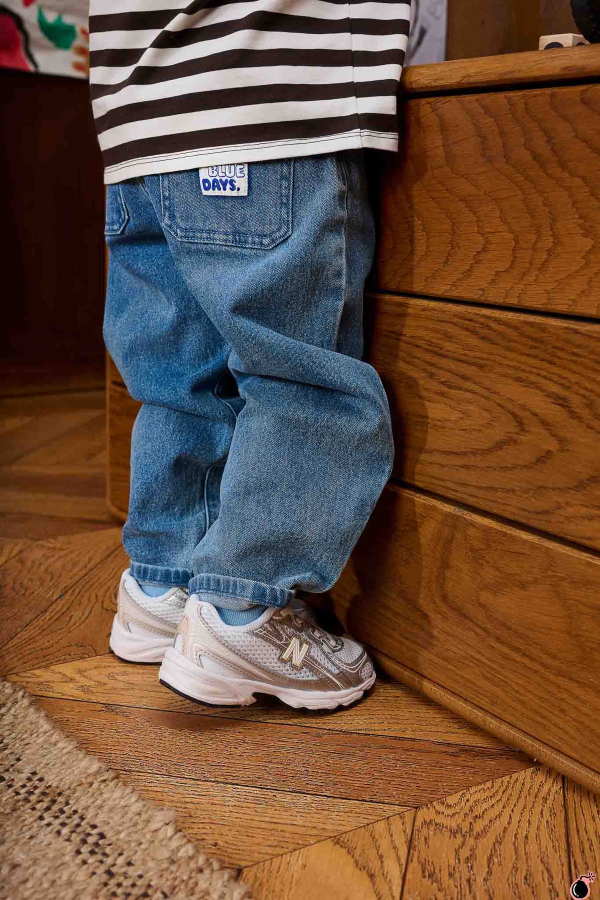 Jeans Cody Bleu