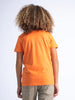T shirt Teddy Orange