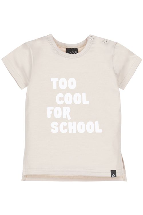T shirt TCFS