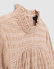 Blouse DOWNTOWN BALLET Rose Tendre