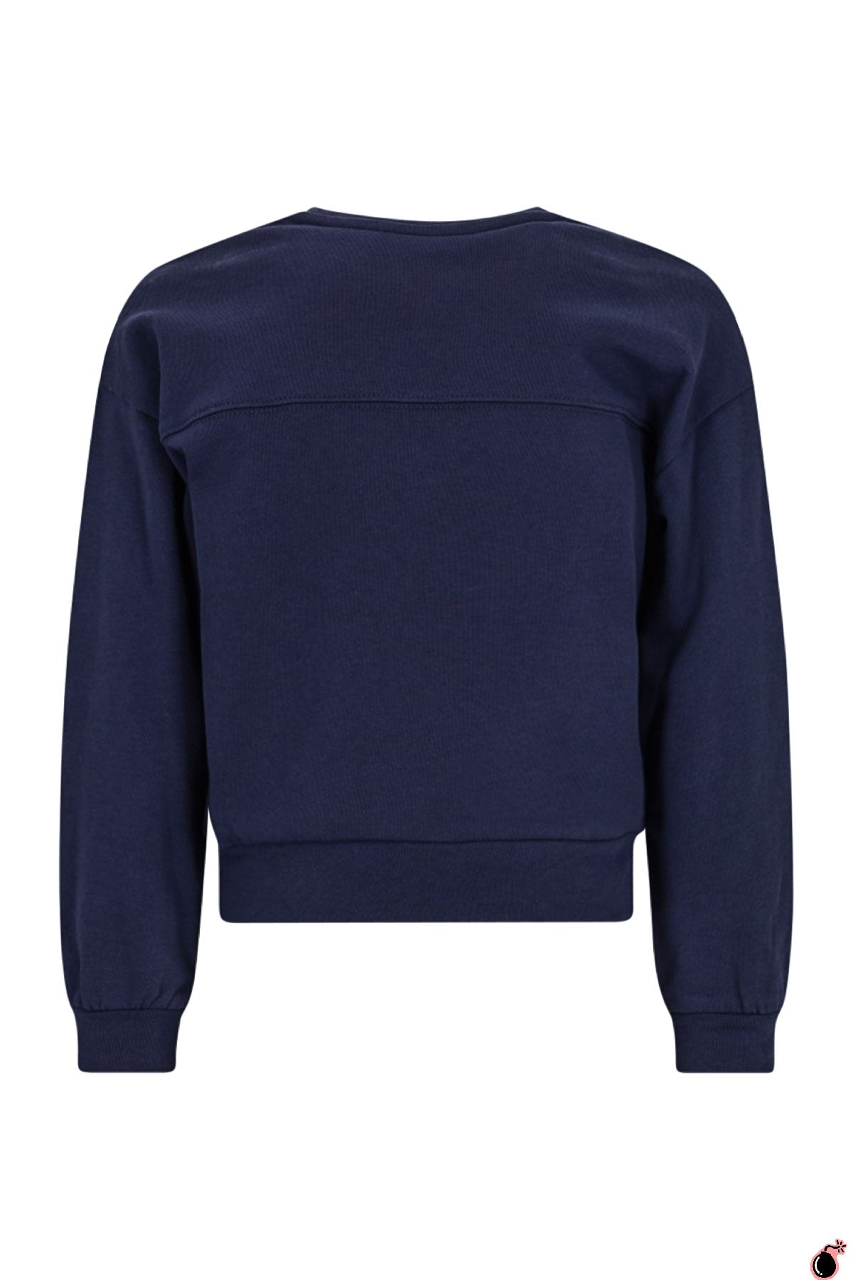 Sweat Simona Bleu Marine