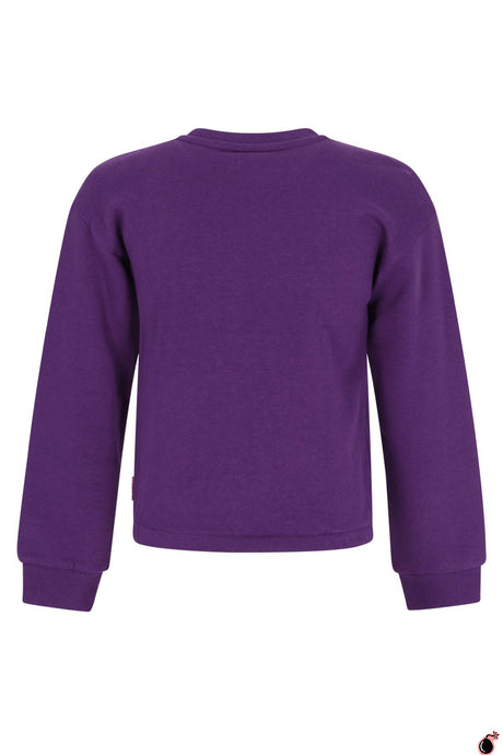Sweat Shelly Violet