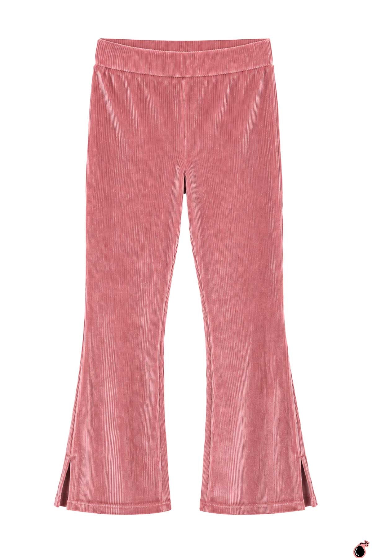 Pantalon Panny Rose