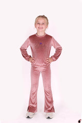 Pantalon Panny Rose