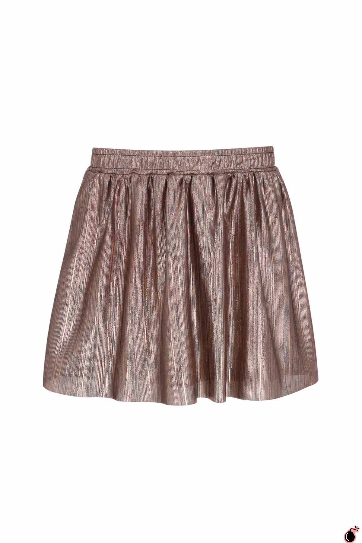 Jupe Roza Marron