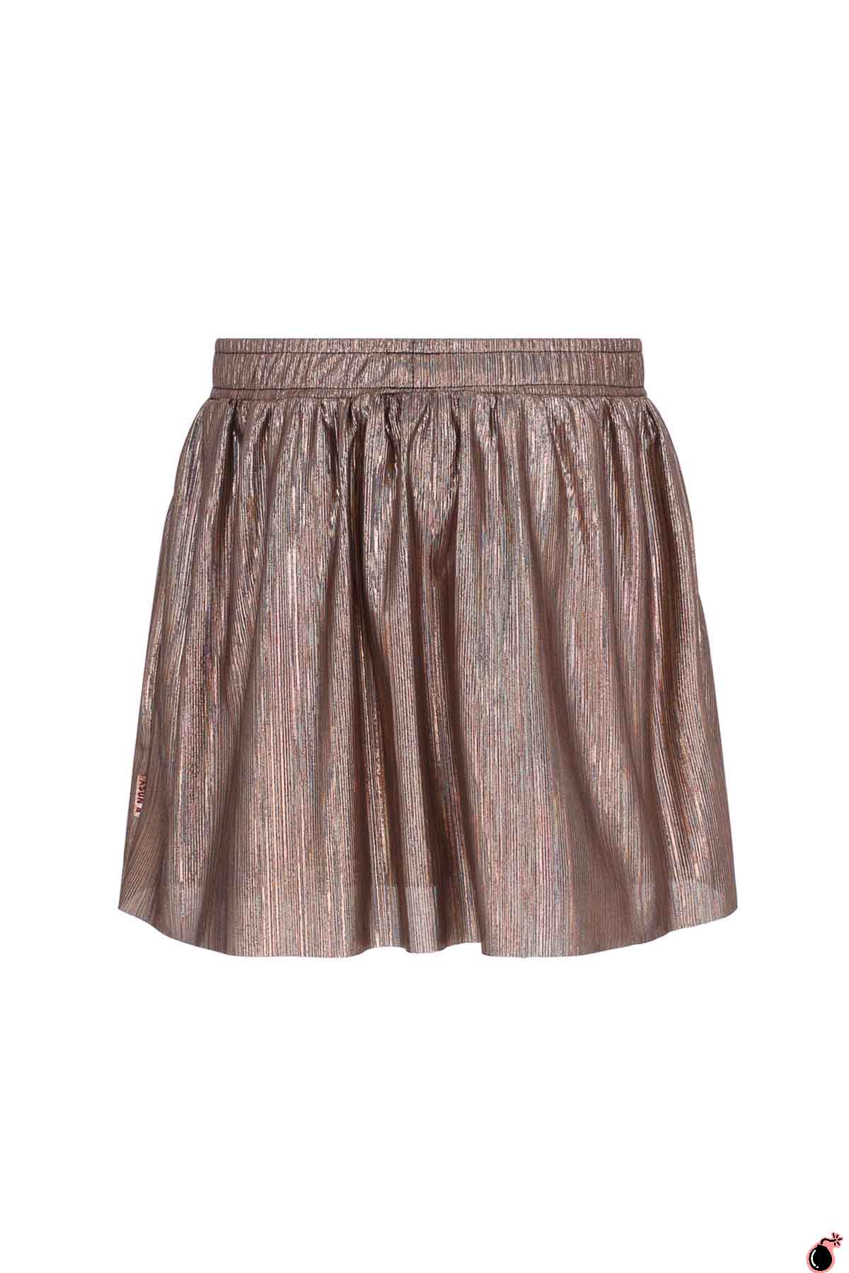 Jupe Roza Marron