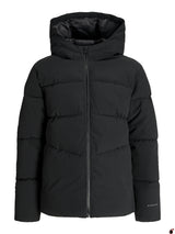 Veste LOBAL Noir