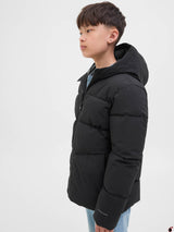 Veste LOBAL Noir