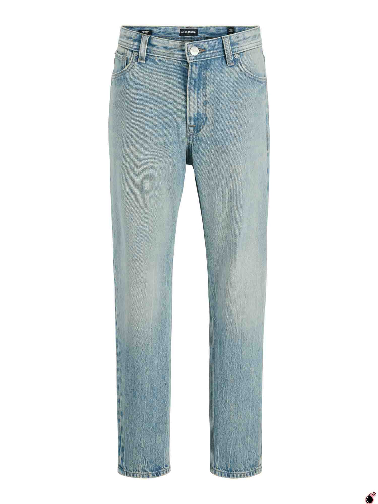 Jeans CHRIS Bleu
