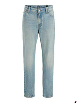 Jeans CHRIS Bleu