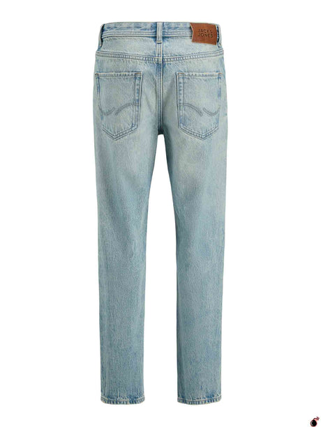 Jeans CHRIS Bleu
