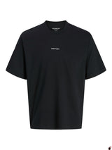 T shirt COVER Noir