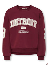Sweat VICTORY Bordeaux