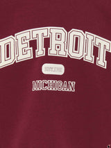 Sweat VICTORY Bordeaux