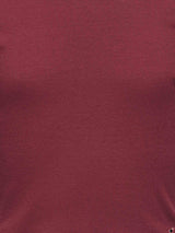 T shirt BINA Bordeaux