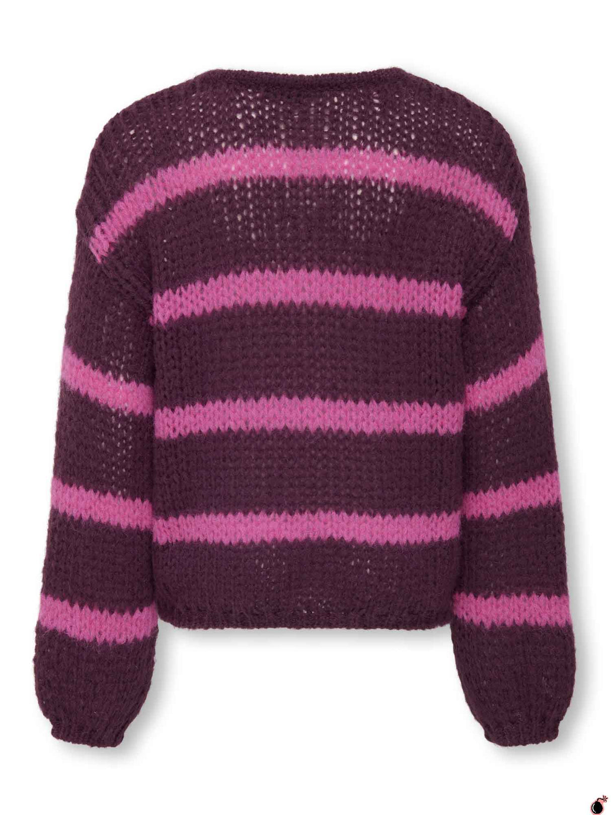 Pull NORDIC Rose