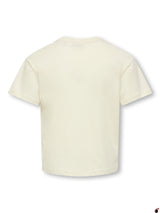 T shirt GITTA Vert