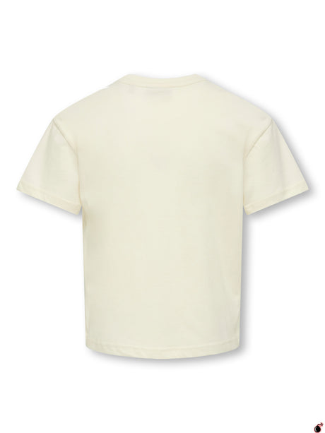 T shirt GITTA Vert