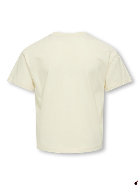 T shirt GITTA Bordeaux