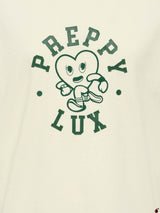 T shirt GITTA Vert