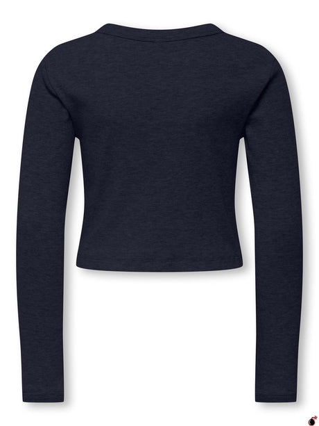 T shirt BINA Bleu marine