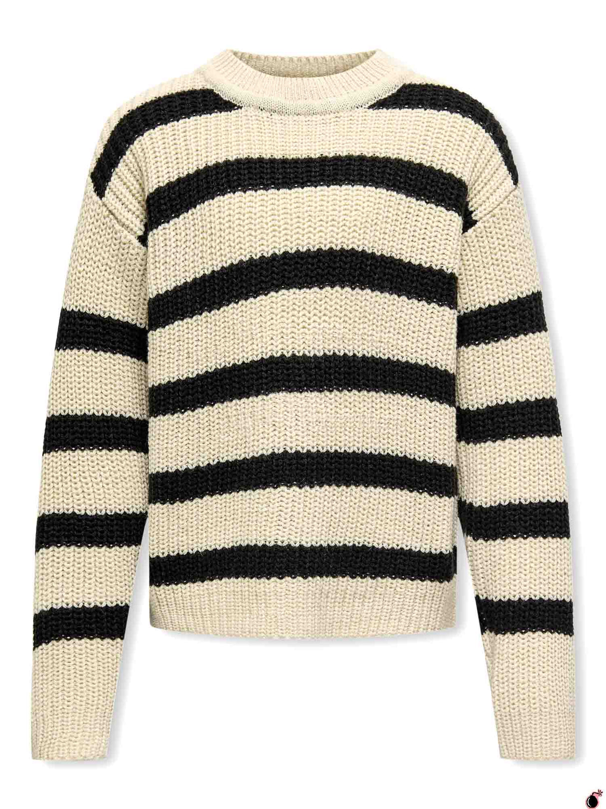 Pull JUSTY Beige