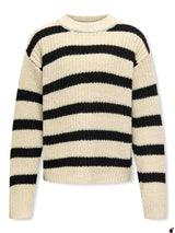Pull JUSTY Beige