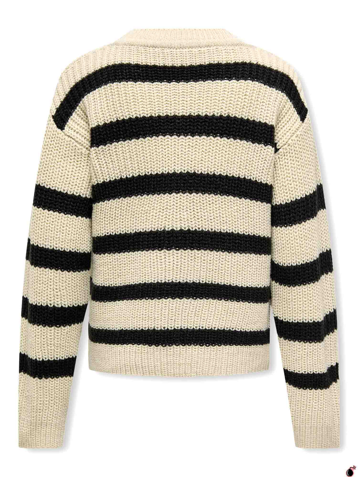 Pull JUSTY Beige