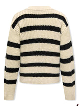 Pull JUSTY Beige