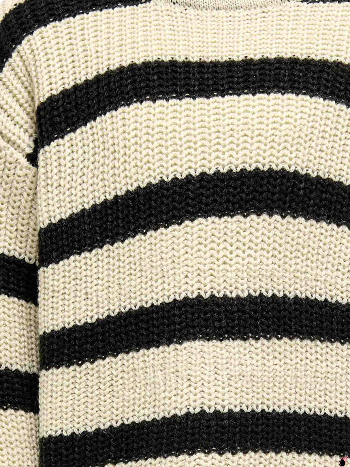 Pull JUSTY Beige